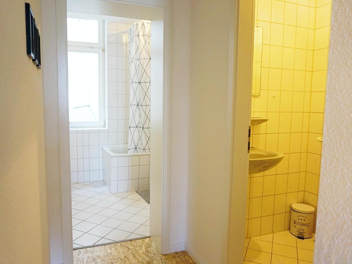 2 Zimmer Ferienwohnung In Zentraler Lage Inkl Wlan & Netflix Λειψία Εξωτερικό φωτογραφία