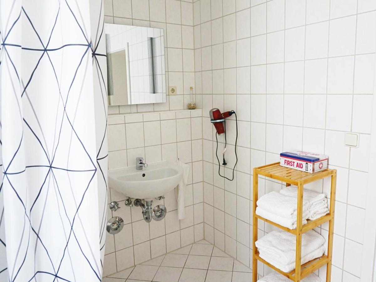 2 Zimmer Ferienwohnung In Zentraler Lage Inkl Wlan & Netflix Λειψία Εξωτερικό φωτογραφία