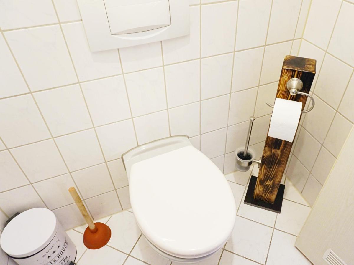 2 Zimmer Ferienwohnung In Zentraler Lage Inkl Wlan & Netflix Λειψία Εξωτερικό φωτογραφία